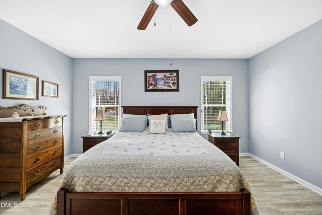 208 Edgewood Drive, Louisburg, NC 27549