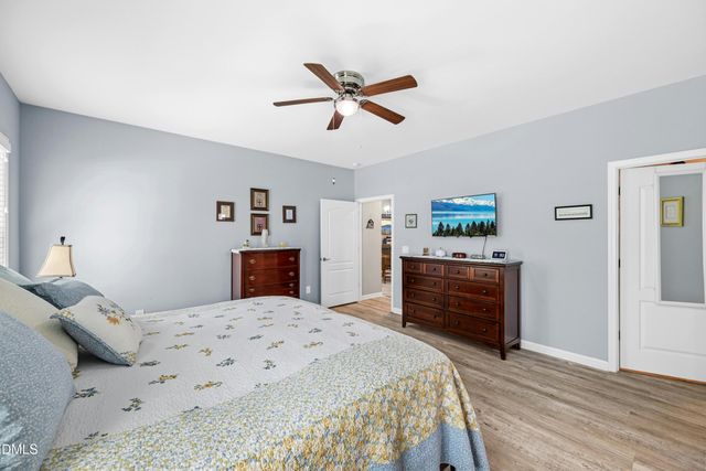 208 Edgewood Drive, Louisburg, NC 27549