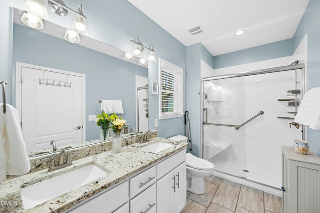 208 Edgewood Drive, Louisburg, NC 27549