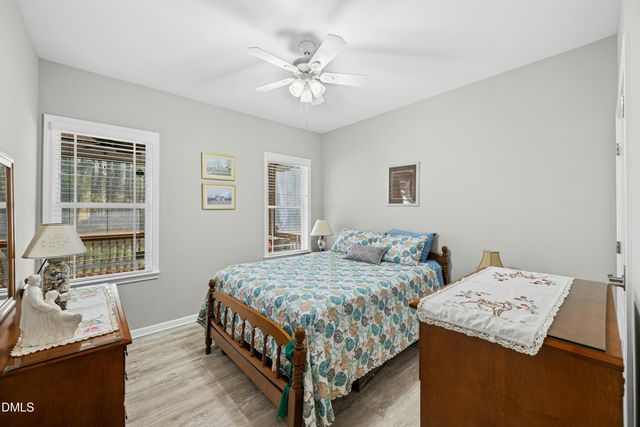 208 Edgewood Drive, Louisburg, NC 27549