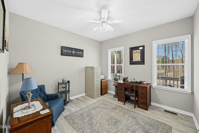 208 Edgewood Drive, Louisburg, NC 27549