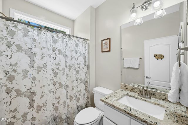 208 Edgewood Drive, Louisburg, NC 27549