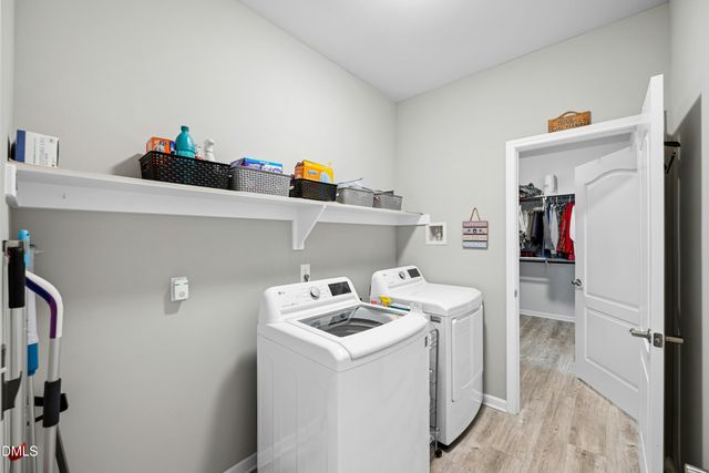 208 Edgewood Drive, Louisburg, NC 27549