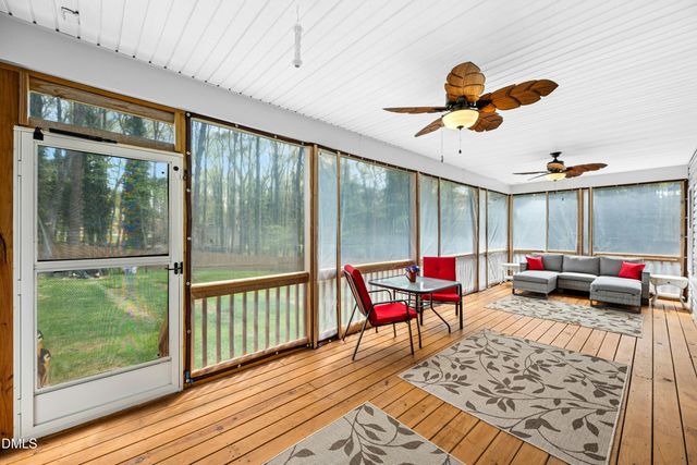 208 Edgewood Drive, Louisburg, NC 27549