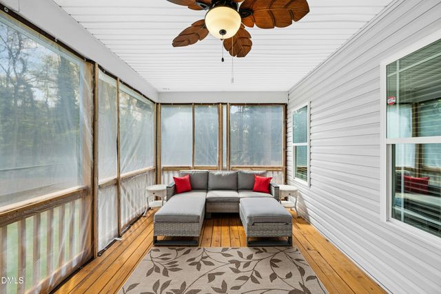 208 Edgewood Drive, Louisburg, NC 27549