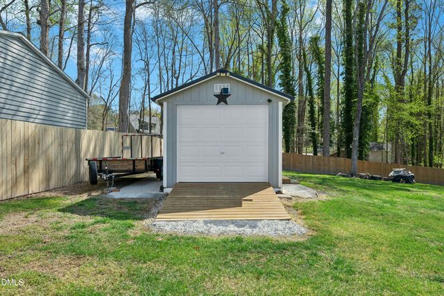 208 Edgewood Drive, Louisburg, NC 27549