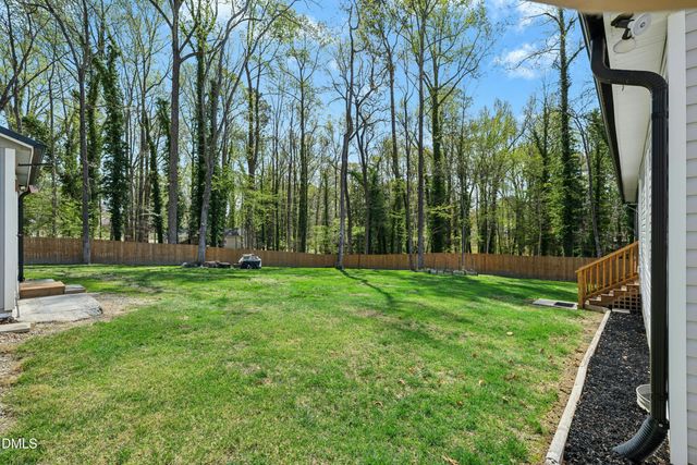 208 Edgewood Drive, Louisburg, NC 27549