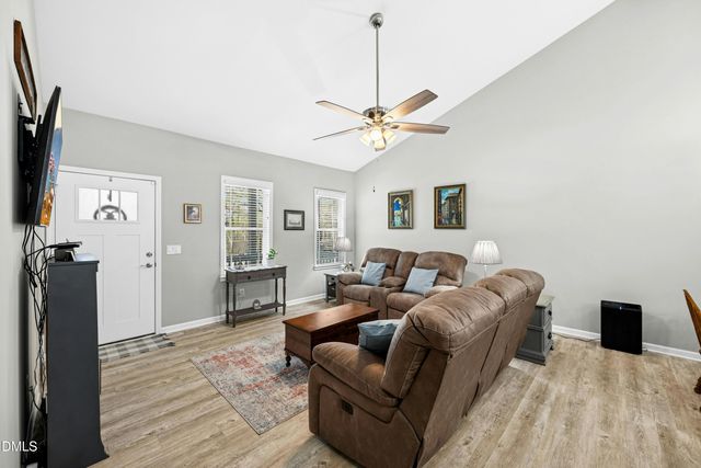 208 Edgewood Drive, Louisburg, NC 27549