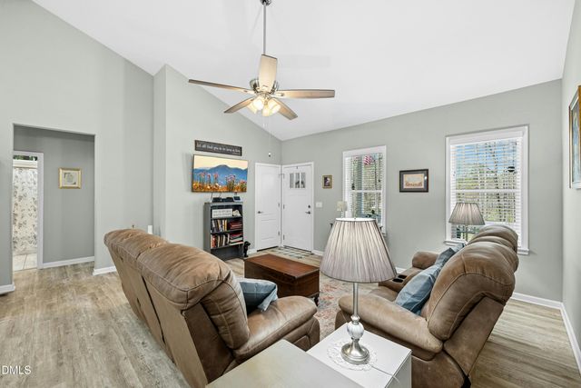 208 Edgewood Drive, Louisburg, NC 27549