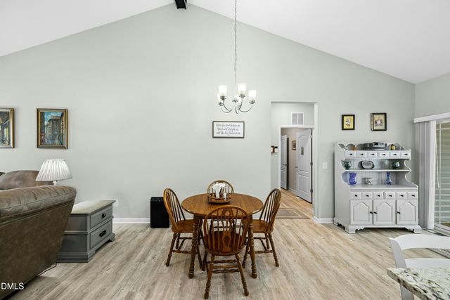 208 Edgewood Drive, Louisburg, NC 27549