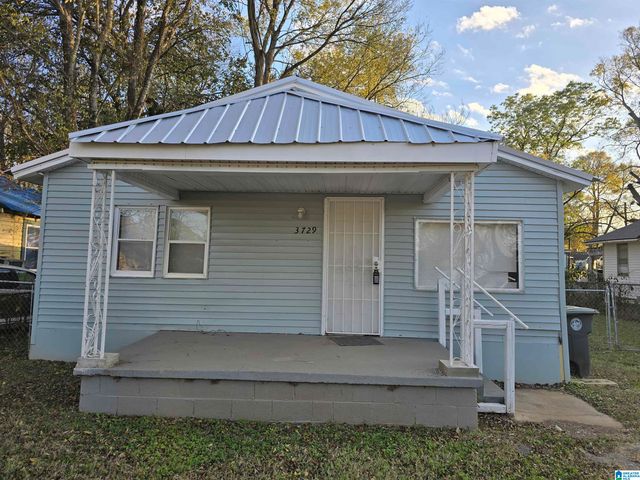 3729 PINE AVENUE SW, Birmingham, AL 35221