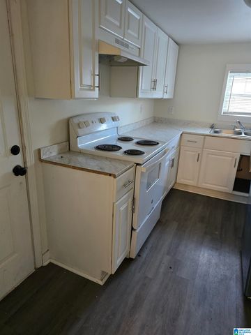 3729 PINE AVENUE SW, Birmingham, AL 35221