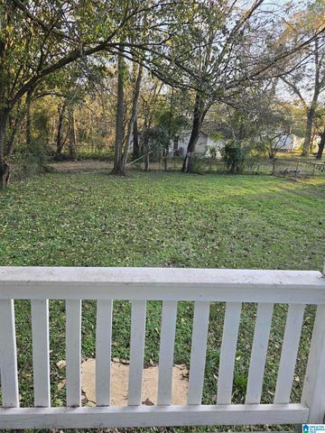 3729 PINE AVENUE SW, Birmingham, AL 35221