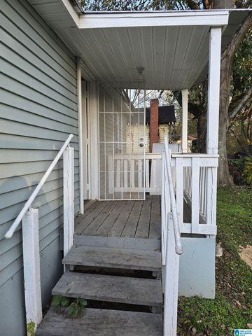 3729 PINE AVENUE SW, Birmingham, AL 35221