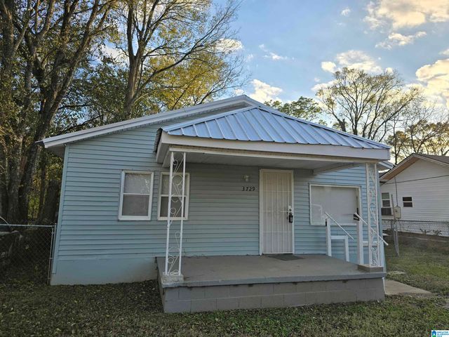 3729 PINE AVENUE SW, Birmingham, AL 35221