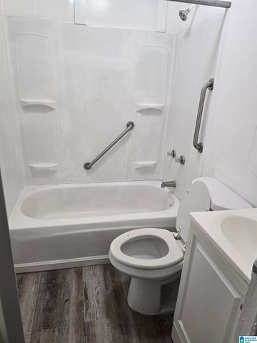 3729 PINE AVENUE SW, Birmingham, AL 35221