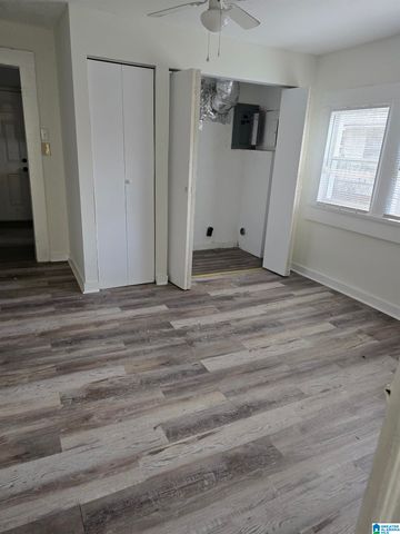 3729 PINE AVENUE SW, Birmingham, AL 35221