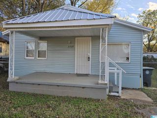 3729 PINE AVENUE SW, Birmingham, AL 35221