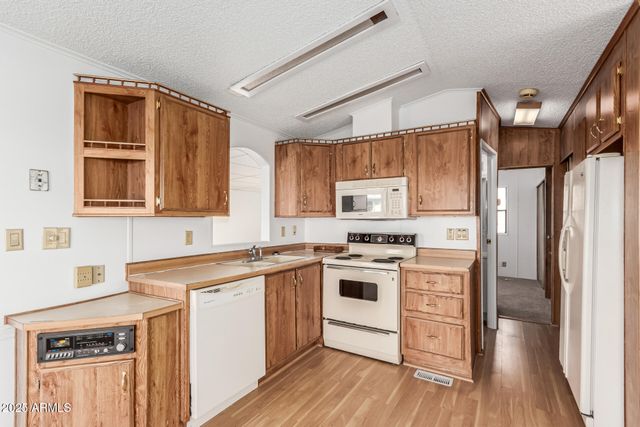 17200 W BELL Road 517, Surprise, AZ 85374