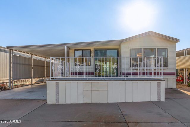 17200 W BELL Road 517, Surprise, AZ 85374