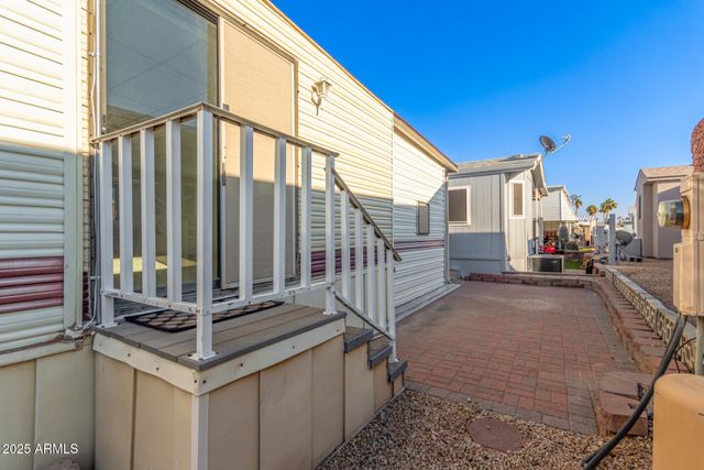 17200 W BELL Road 517, Surprise, AZ 85374