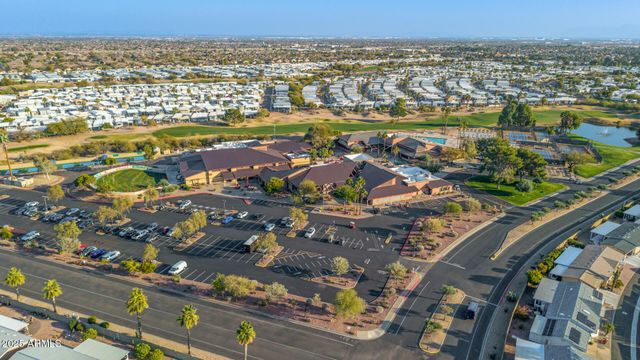 17200 W BELL Road 517, Surprise, AZ 85374