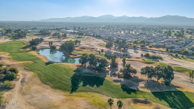 17200 W BELL Road 517, Surprise, AZ 85374