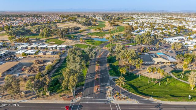 17200 W BELL Road 517, Surprise, AZ 85374