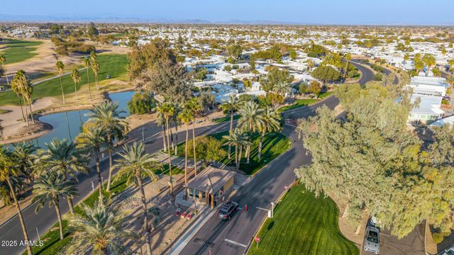 17200 W BELL Road 517, Surprise, AZ 85374