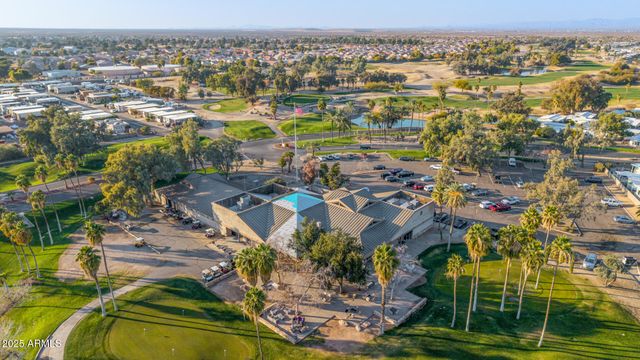 17200 W BELL Road 517, Surprise, AZ 85374