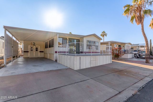 17200 W BELL Road 517, Surprise, AZ 85374