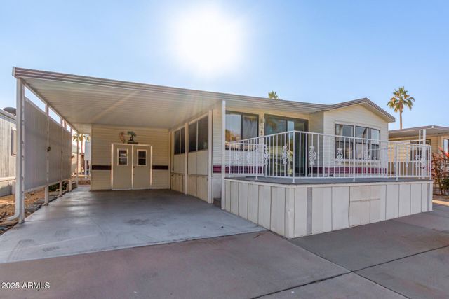 17200 W BELL Road 517, Surprise, AZ 85374