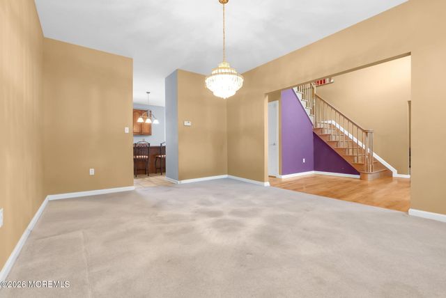 2321 Donna Dee Court, Toms River, NJ 08755