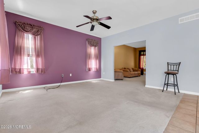 2321 Donna Dee Court, Toms River, NJ 08755