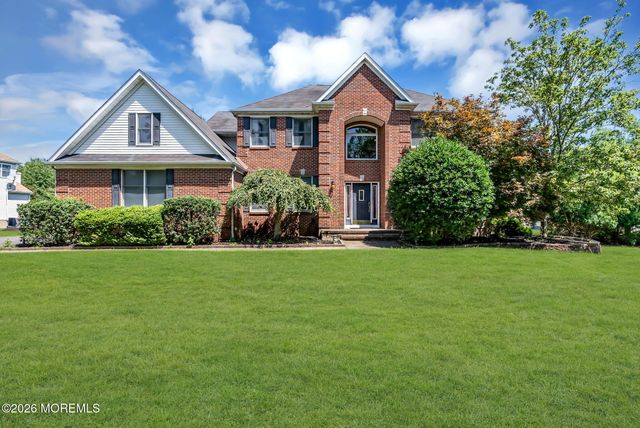 2321 Donna Dee Court, Toms River, NJ 08755