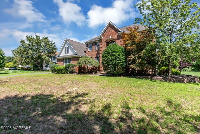 2321 Donna Dee Court, Toms River, NJ 08755