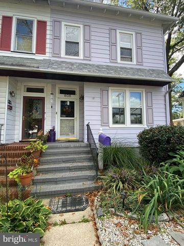 806 LINWOOD AVE, Collingswood, NJ 08108