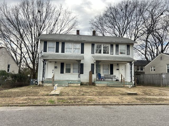 1406 Berry St, Old Hickory, TN 37138