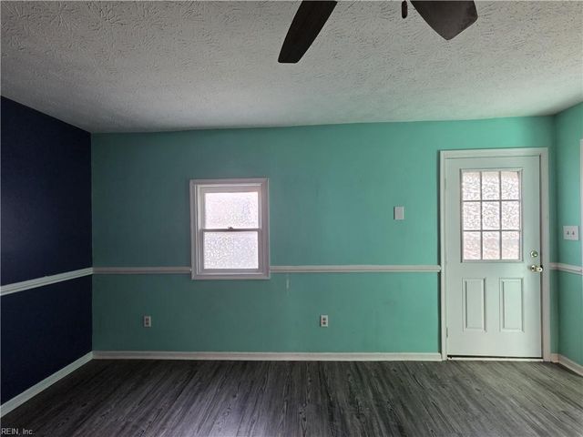1110 Poquoson AVE, Poquoson, VA 23662