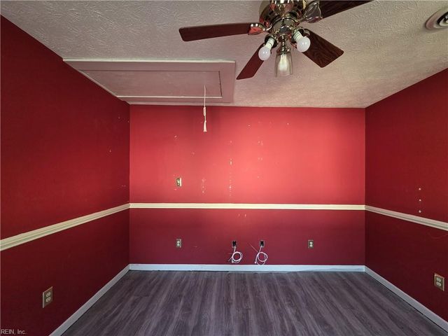 1110 Poquoson AVE, Poquoson, VA 23662