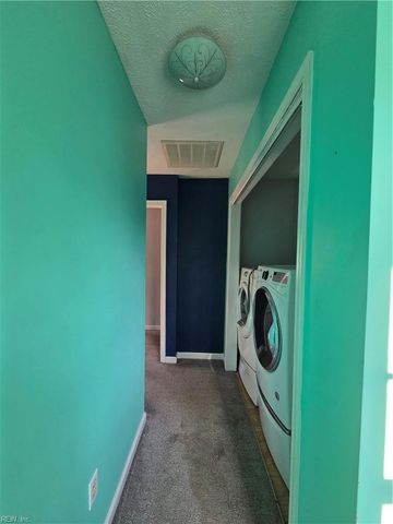 1110 Poquoson AVE, Poquoson, VA 23662