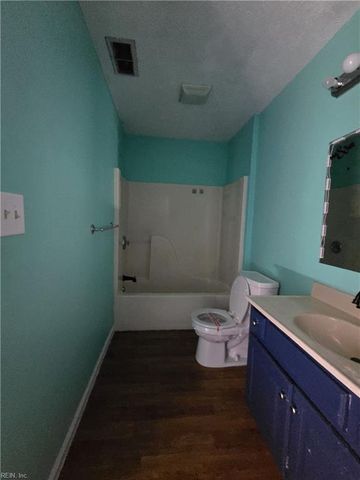 1110 Poquoson AVE, Poquoson, VA 23662