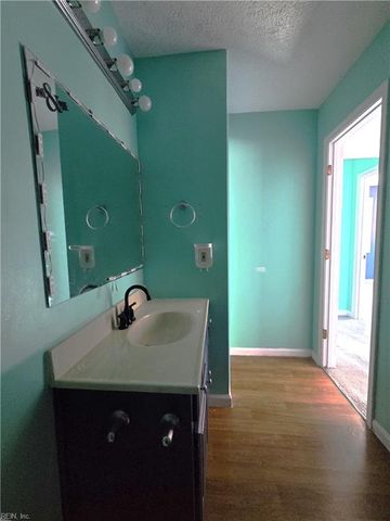 1110 Poquoson AVE, Poquoson, VA 23662