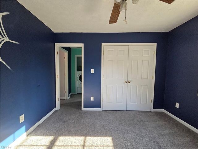 1110 Poquoson AVE, Poquoson, VA 23662