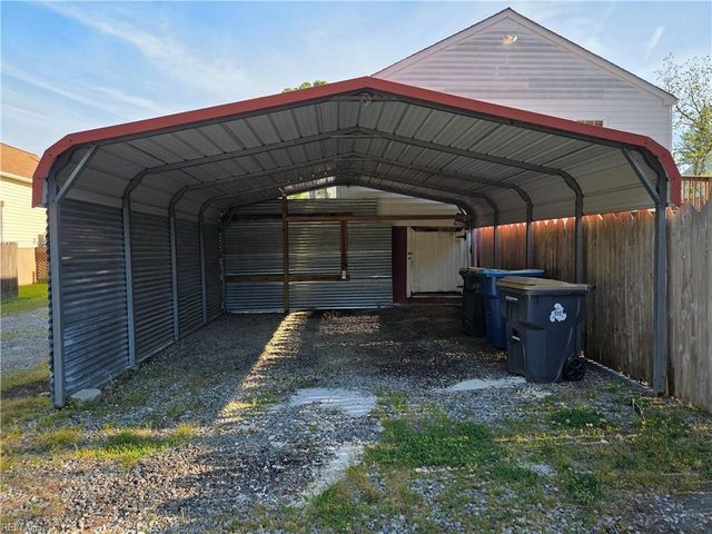 1110 Poquoson AVE, Poquoson, VA 23662