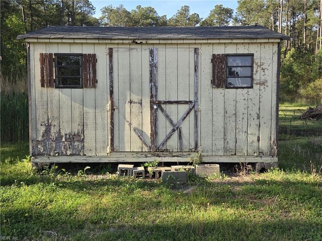 1110 Poquoson AVE, Poquoson, VA 23662