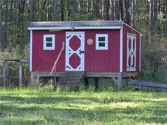 1110 Poquoson AVE, Poquoson, VA 23662