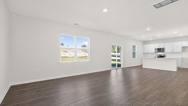 285 Maddox Drive, Aberdeen, NC 28315