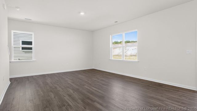 285 Maddox Drive, Aberdeen, NC 28315