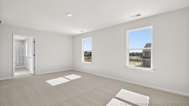 285 Maddox Drive, Aberdeen, NC 28315